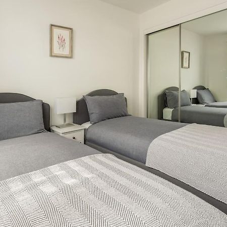Lux Waterfront 2 Bed Apt, V&A 10Min Walk, St Andrew'S Golf 25Min Drive Dundee Ngoại thất bức ảnh
