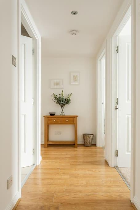 Lux Waterfront 2 Bed Apt, V&A 10Min Walk, St Andrew'S Golf 25Min Drive Dundee Ngoại thất bức ảnh
