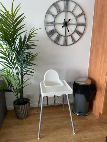 Lux Waterfront 2 Bed Apt, V&A 10Min Walk, St Andrew'S Golf 25Min Drive Dundee Ngoại thất bức ảnh